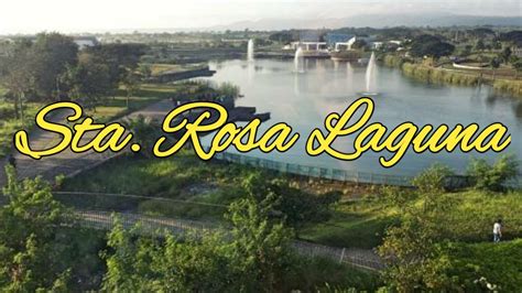 postcode sta rosa laguna|Santa Rosa, Laguna .
